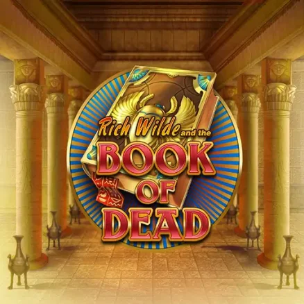 Book of Dead Demo