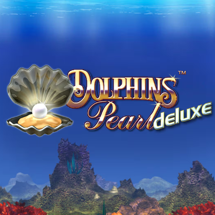 Dolphin’s Pearl Deluxe slot
