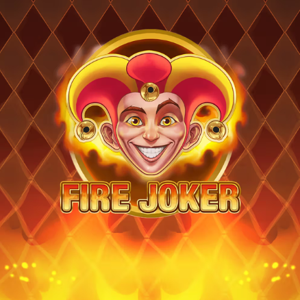 Fire Joker slot