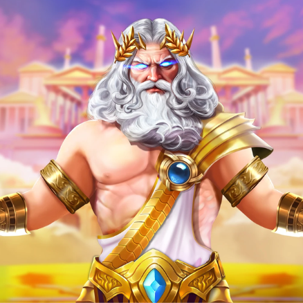 Gates of Olympus slot