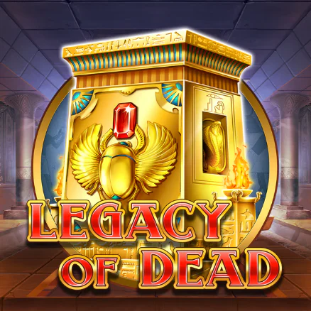 Legacy of Dead Demo