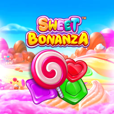 Sweet Bonanza slot