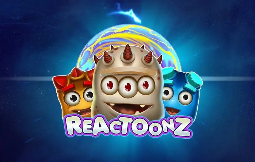 Reactoonz